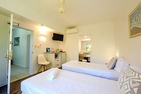 Mango Lagoon Resort & Wellness Spa