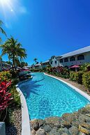 Mango Lagoon Resort & Wellness Spa