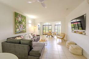 Mango Lagoon Resort & Wellness Spa