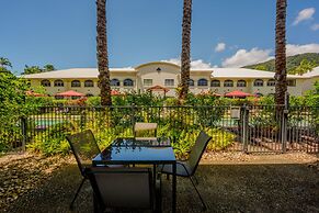 Mango Lagoon Resort & Wellness Spa