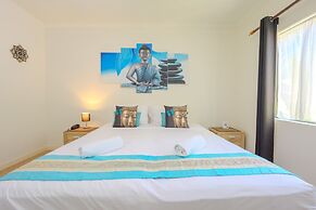 Mango Lagoon Resort & Wellness Spa