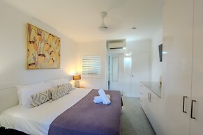 Mango Lagoon Resort & Wellness Spa