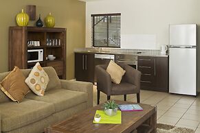 Mango Lagoon Resort & Wellness Spa