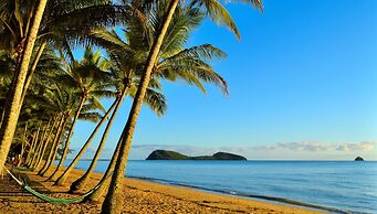 Mango Lagoon Resort & Wellness Spa