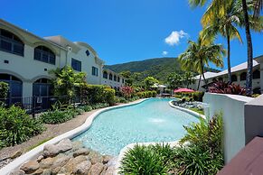 Mango Lagoon Resort & Wellness Spa