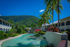 Mango Lagoon Resort & Wellness Spa