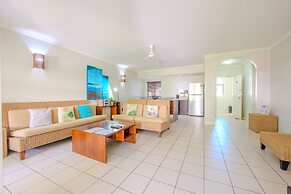 Mango Lagoon Resort & Wellness Spa