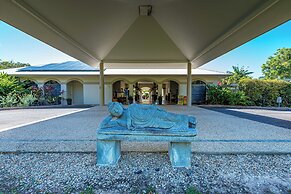Mango Lagoon Resort & Wellness Spa