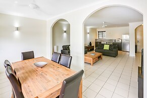 Mango Lagoon Resort & Wellness Spa