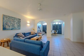 Mango Lagoon Resort & Wellness Spa