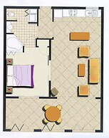 Mango Lagoon Resort & Wellness Spa