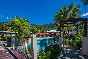 Mango Lagoon Resort & Wellness Spa