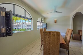 Mango Lagoon Resort & Wellness Spa