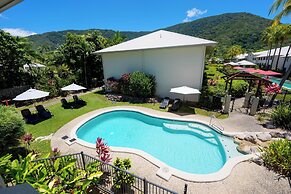 Mango Lagoon Resort & Wellness Spa
