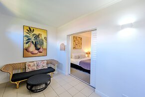 Mango Lagoon Resort & Wellness Spa
