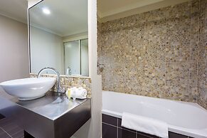 Mango Lagoon Resort & Wellness Spa