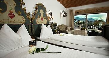Alp Art Hotel