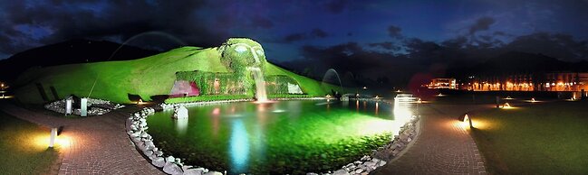 Alp Art Hotel