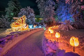 Alp Art Hotel