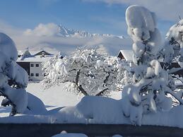Alp Art Hotel