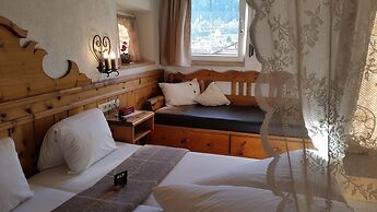 Alp Art Hotel
