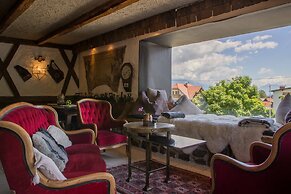 Alp Art Hotel