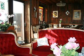 Alp Art Hotel
