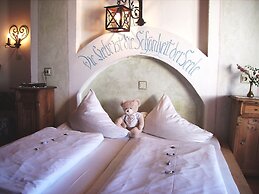 Alp Art Hotel