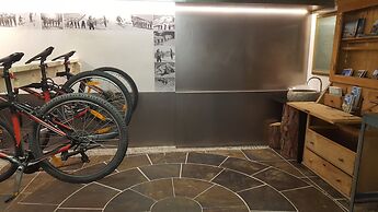 Alp Art Hotel