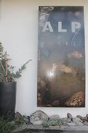 Alp Art Hotel