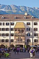 Alp Art Hotel