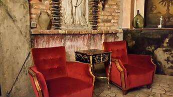 Alp Art Hotel