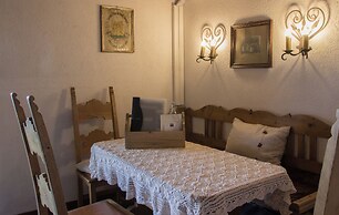 Alp Art Hotel