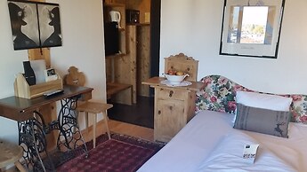 Alp Art Hotel
