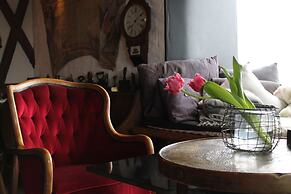 Alp Art Hotel
