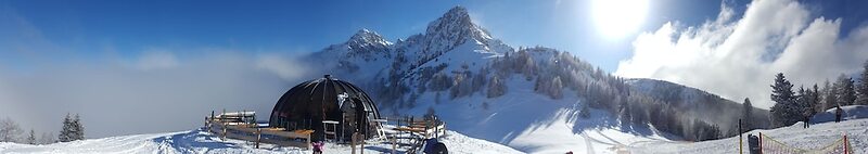 Alp Art Hotel