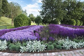 Sankt Jörgen Park