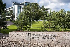 Sankt Jörgen Park
