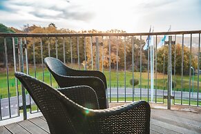 Sankt Jörgen Park