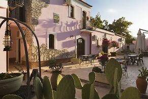 Agriturismo Terrenia