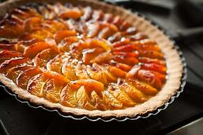 Agriturismo Terrenia