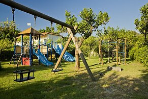 Agriturismo Terrenia