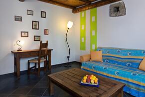 Agriturismo Terrenia