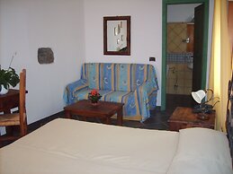 Agriturismo Terrenia