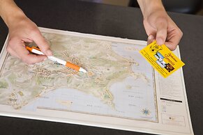 Agriturismo Terrenia