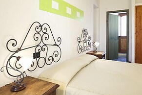 Agriturismo Terrenia