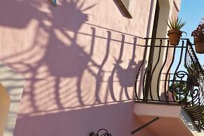 Agriturismo Terrenia