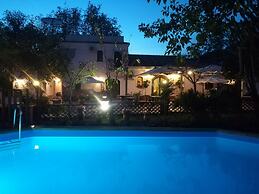 Agriturismo Terrenia