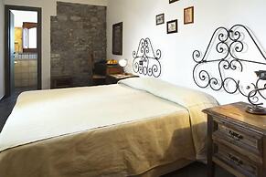 Agriturismo Terrenia