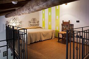 Agriturismo Terrenia